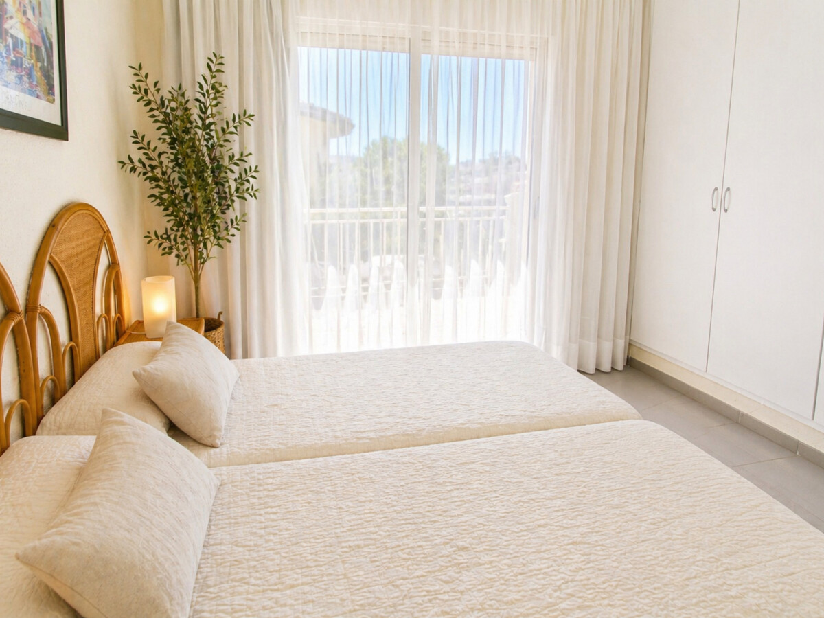 Casa Mágica, maison 6 pers. La Llosa, Cambrils - Photo 11