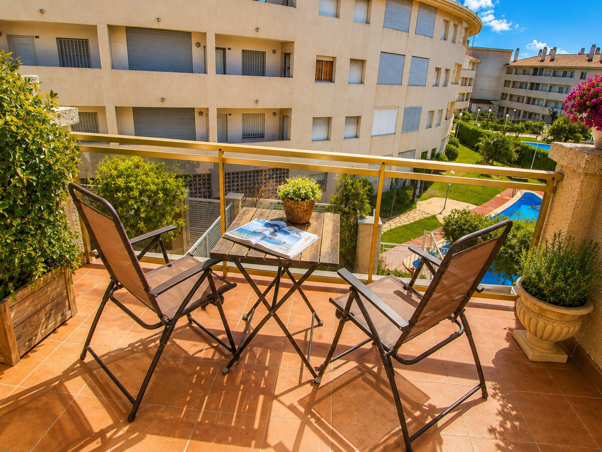 Casa Mágica, maison 6 pers. La Llosa, Cambrils - Photo 12