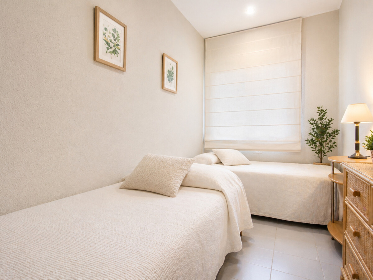 Casa Mágica, maison 6 pers. La Llosa, Cambrils - Photo 15