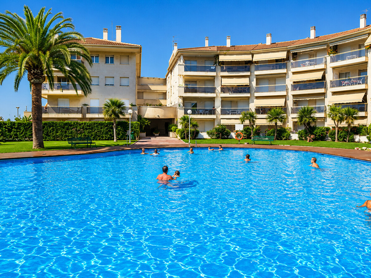 Casa Mágica, maison 6 pers. La Llosa, Cambrils - Photo 17