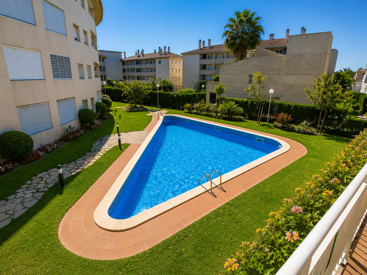 Casa Mágica, maison 6 pers. La Llosa, Cambrils - Photo 19
