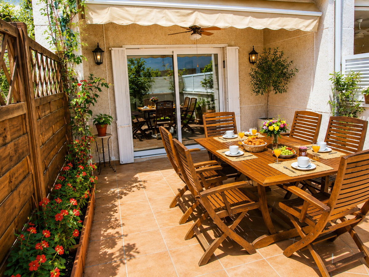 Casa Mágica, maison 6 pers. La Llosa, Cambrils - Photo 20