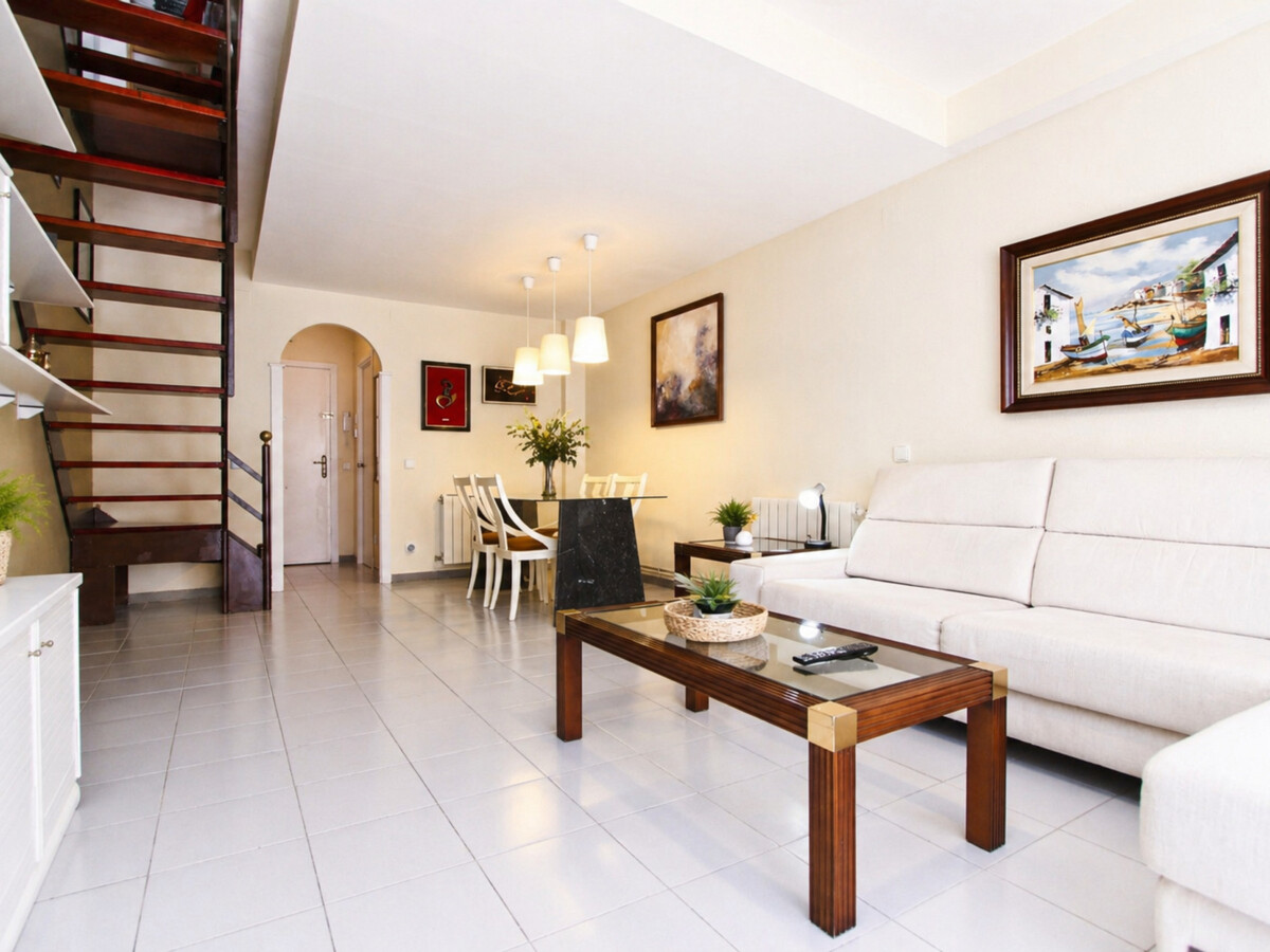 Casa Mágica, maison 6 pers. La Llosa, Cambrils - Photo 21