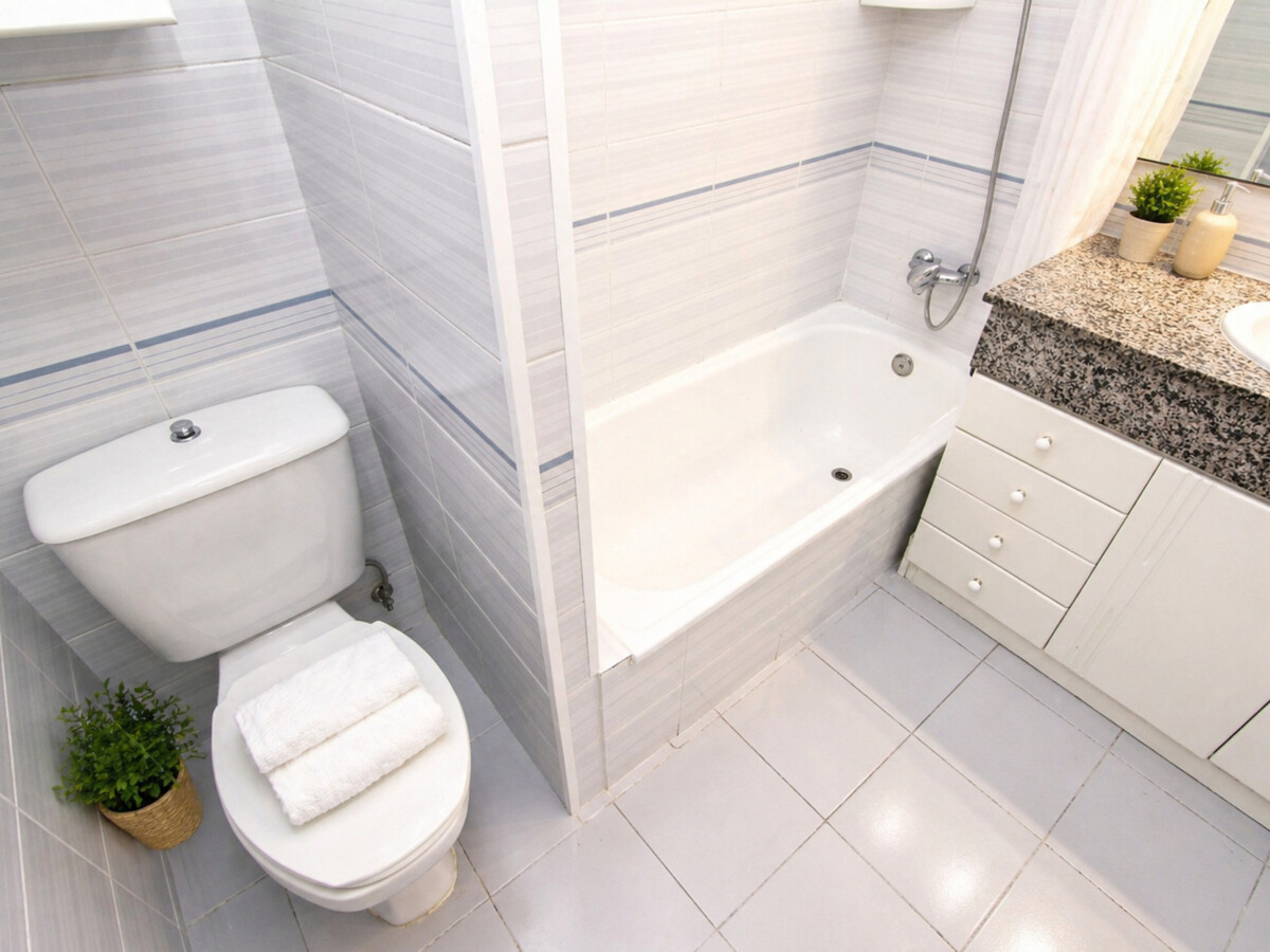 Casa Mágica, maison 6 pers. La Llosa, Cambrils - Photo 23