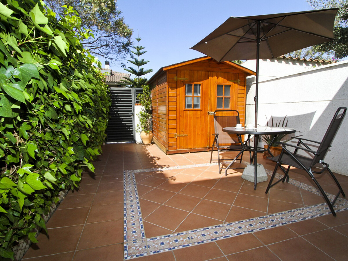 Casa Mágica, maison 6 pers. La Llosa, Cambrils - Photo 29
