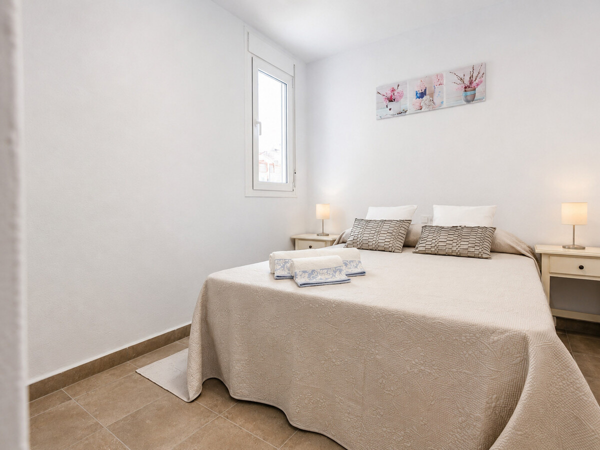 Appartement 10 pers. à 2 pas de la plage à Salou - Photo 3