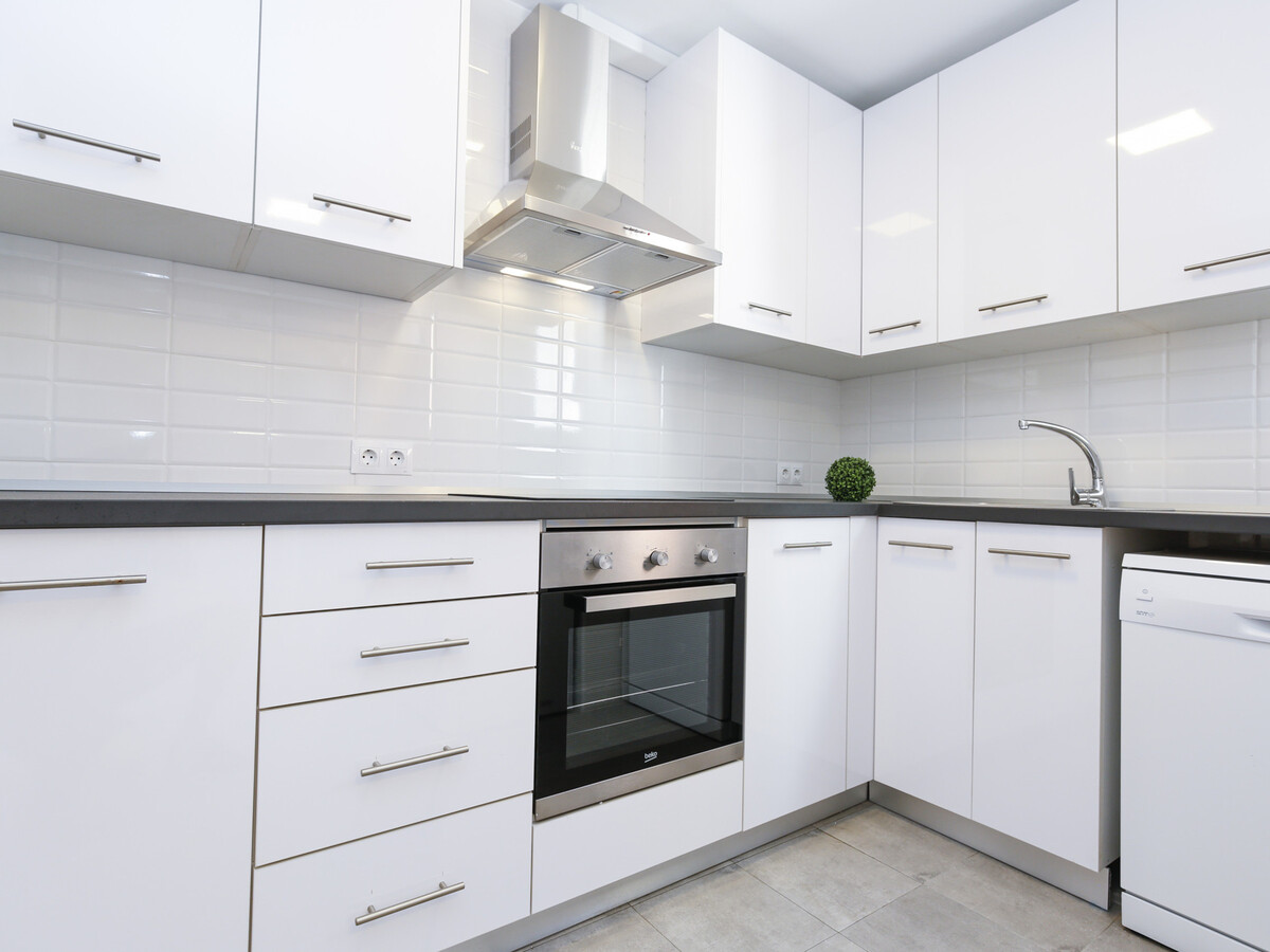 Appartement 10 pers. à 2 pas de la plage à Salou - Photo 6