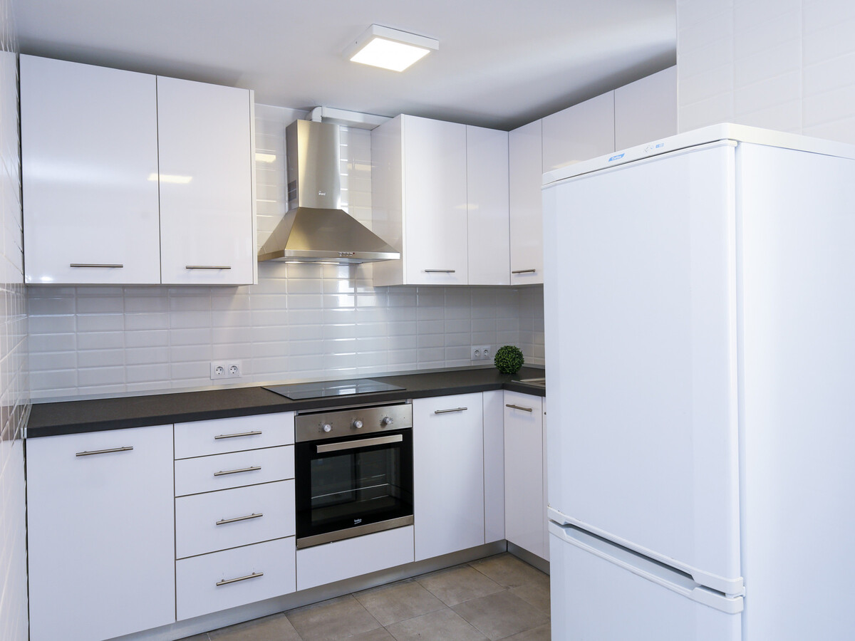 Appartement 10 pers. à 2 pas de la plage à Salou - Photo 14