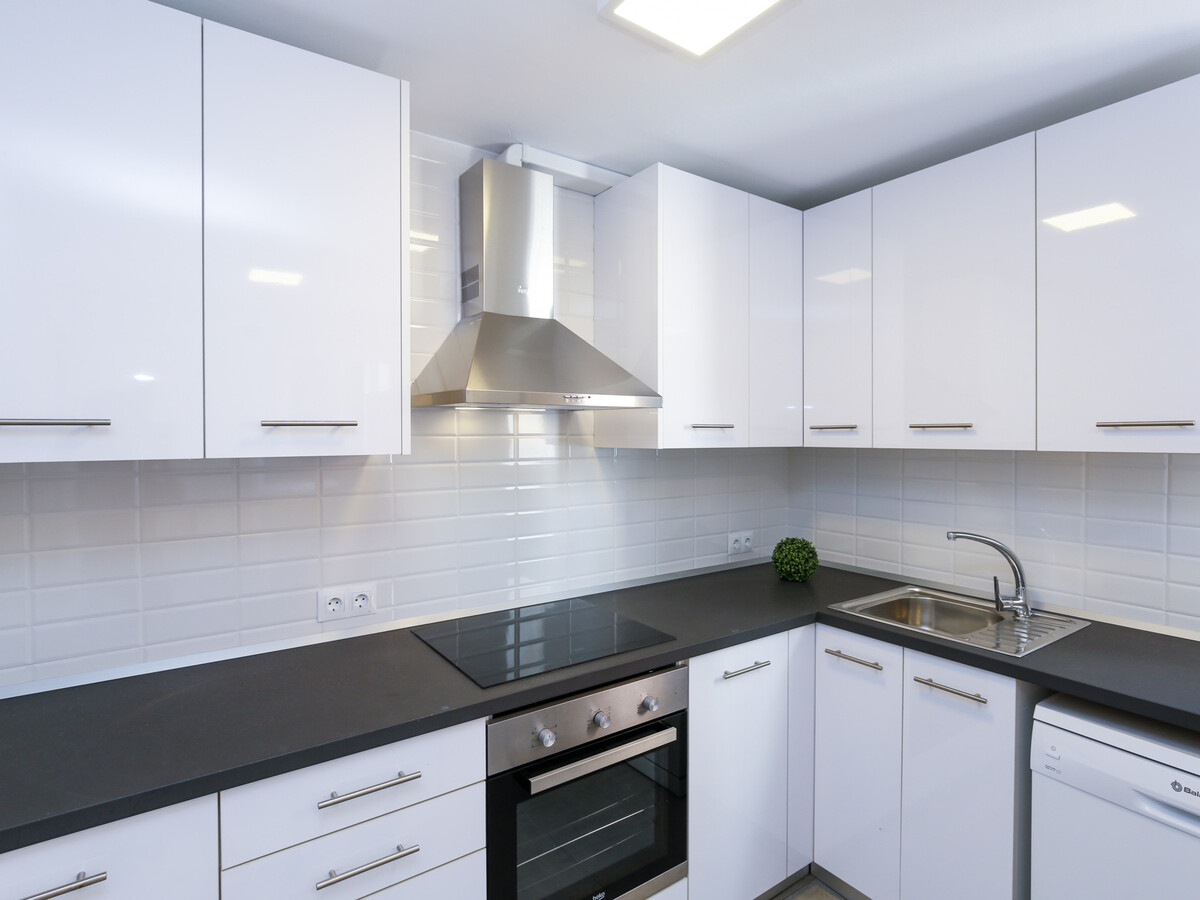 Appartement 10 pers. à 2 pas de la plage à Salou - Photo 16