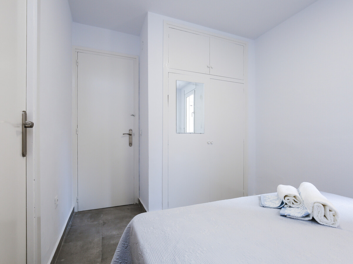 Appartement 10 pers. à 2 pas de la plage à Salou - Photo 18