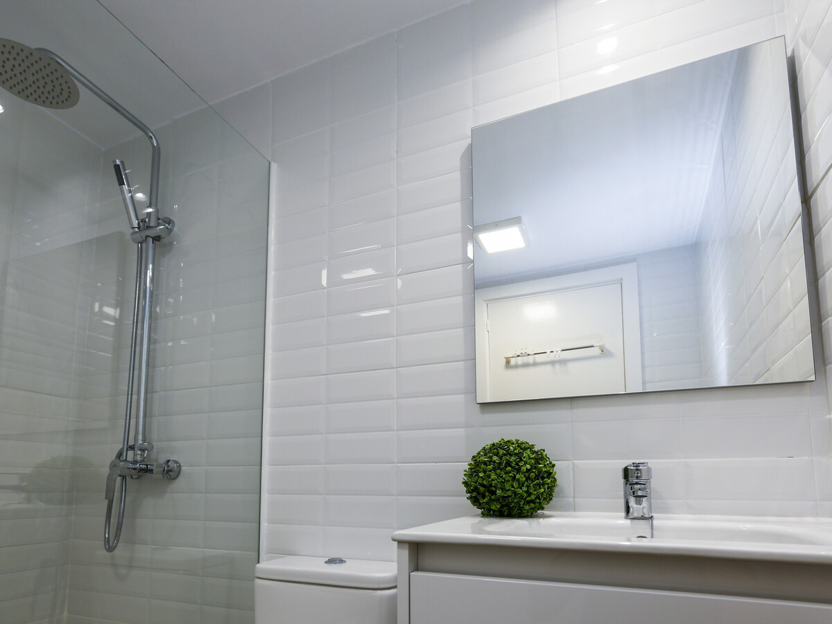 Appartement 10 pers. à 2 pas de la plage à Salou - Photo 22