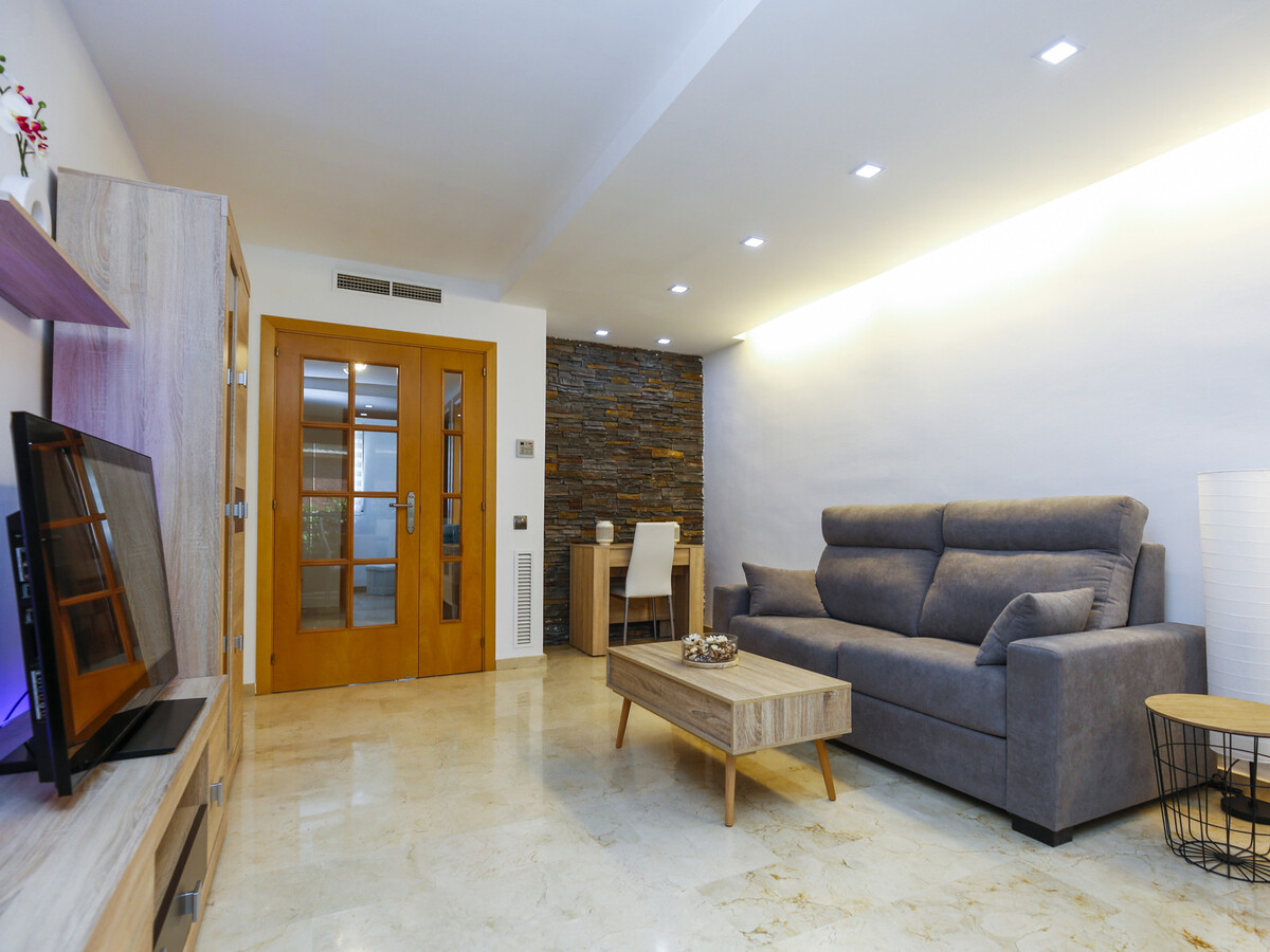 Casa Bruselas, maison 4 ch à Vilafortuny, piscine - Photo 6
