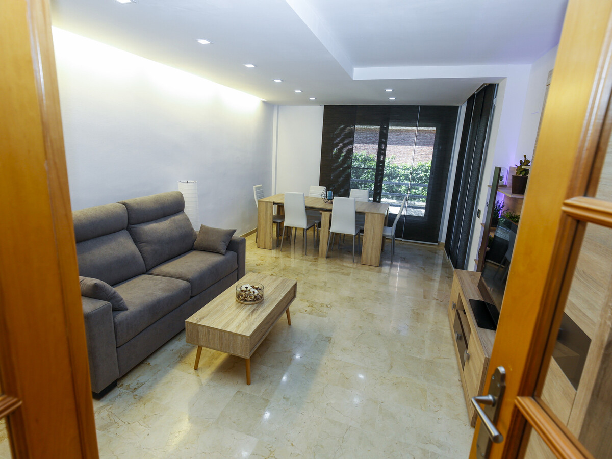 Casa Bruselas, maison 4 ch à Vilafortuny, piscine - Photo 7