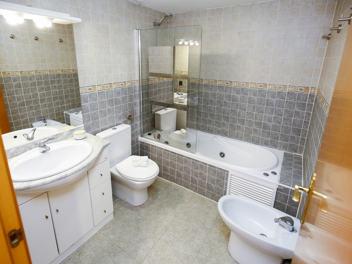 Casa Bruselas, maison 4 ch à Vilafortuny, piscine - Photo 9