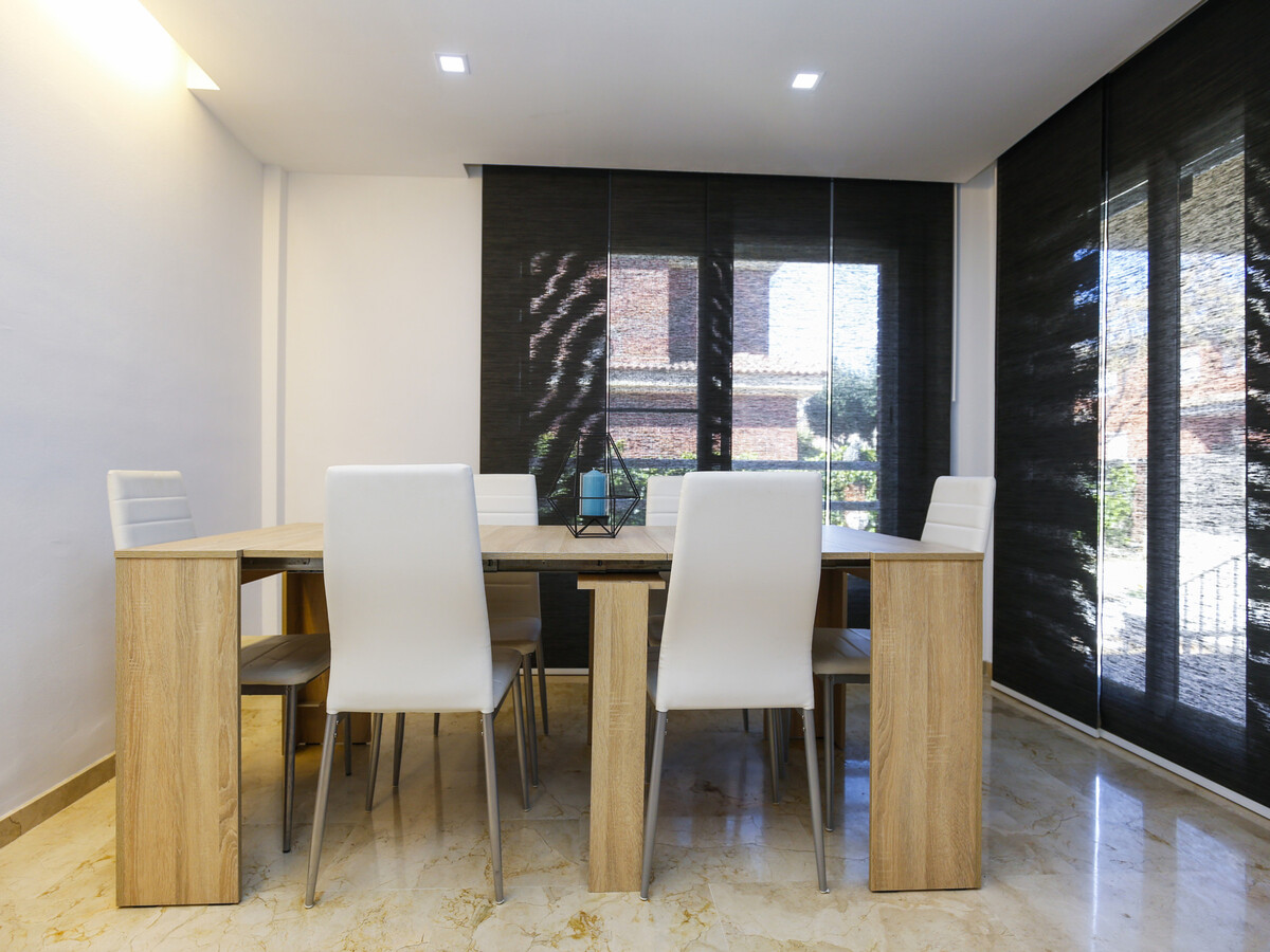 Casa Bruselas, maison 4 ch à Vilafortuny, piscine - Photo 11