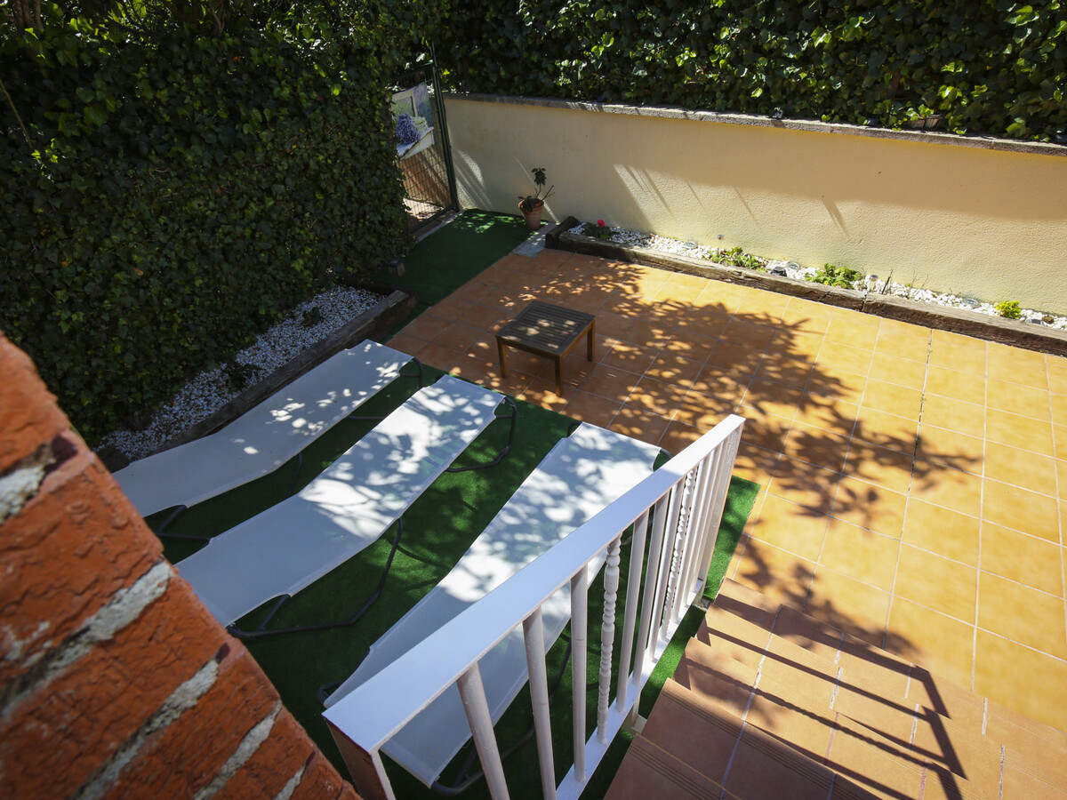 Casa Bruselas, maison 4 ch à Vilafortuny, piscine - Photo 15