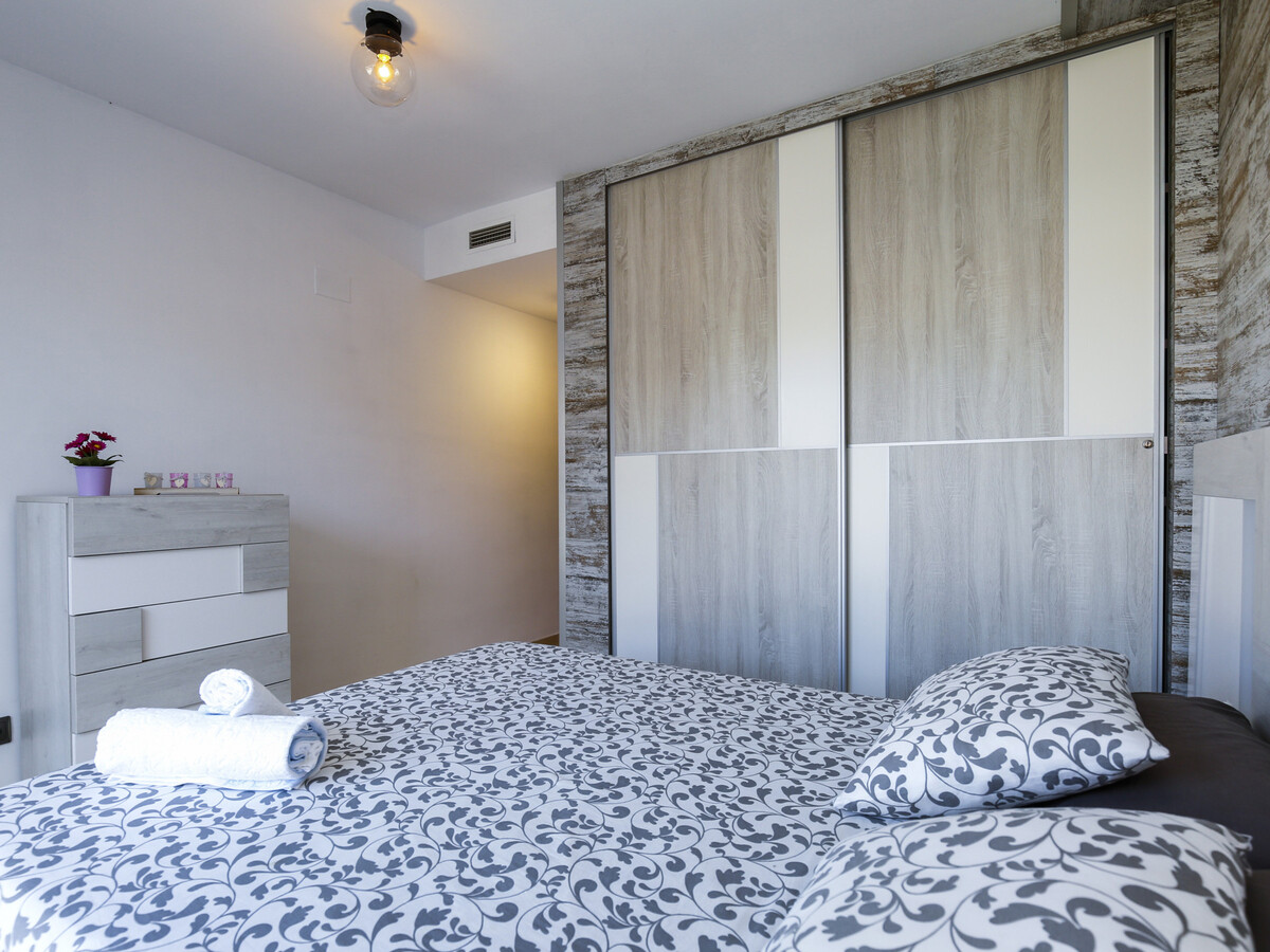 Casa Bruselas, maison 4 ch à Vilafortuny, piscine - Photo 20