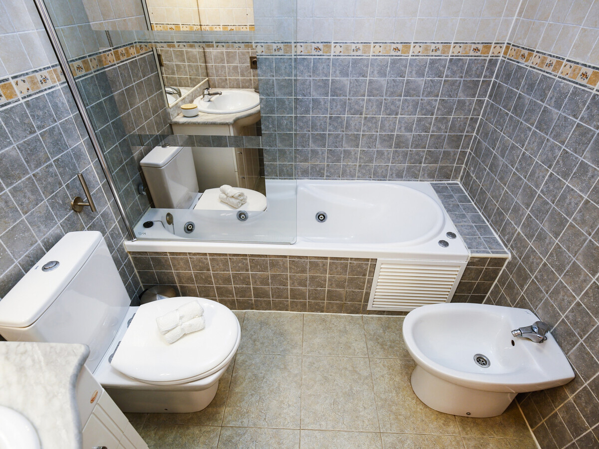 Casa Bruselas, maison 4 ch à Vilafortuny, piscine - Photo 22