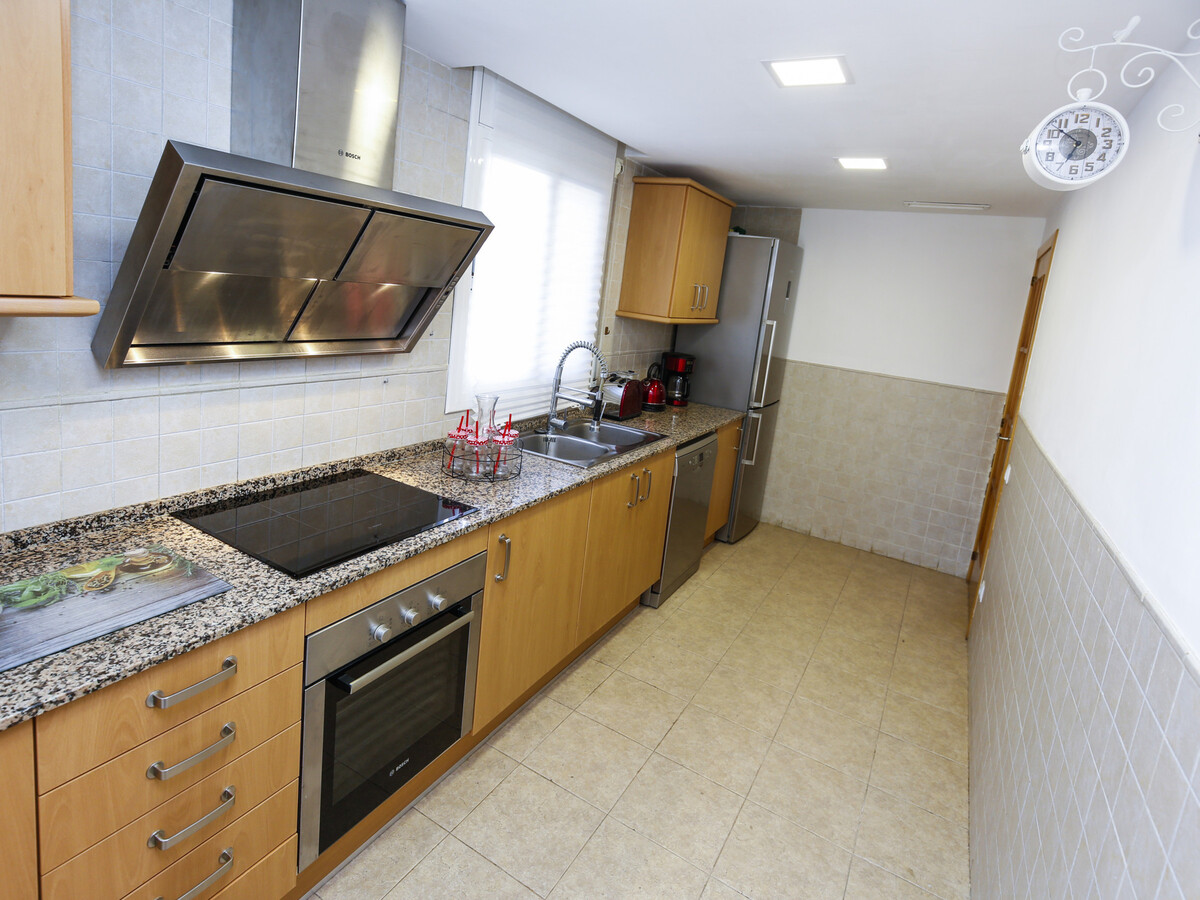 Casa Bruselas, maison 4 ch à Vilafortuny, piscine - Photo 23