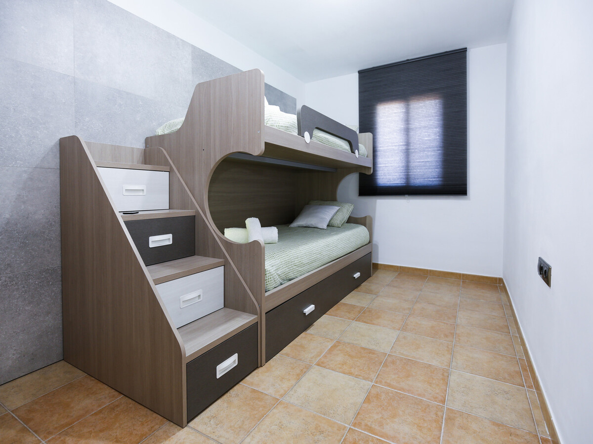 Casa Bruselas, maison 4 ch à Vilafortuny, piscine - Photo 25