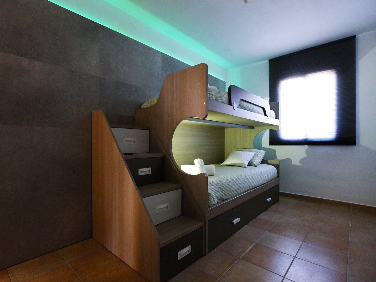 Casa Bruselas, maison 4 ch à Vilafortuny, piscine - Photo 26