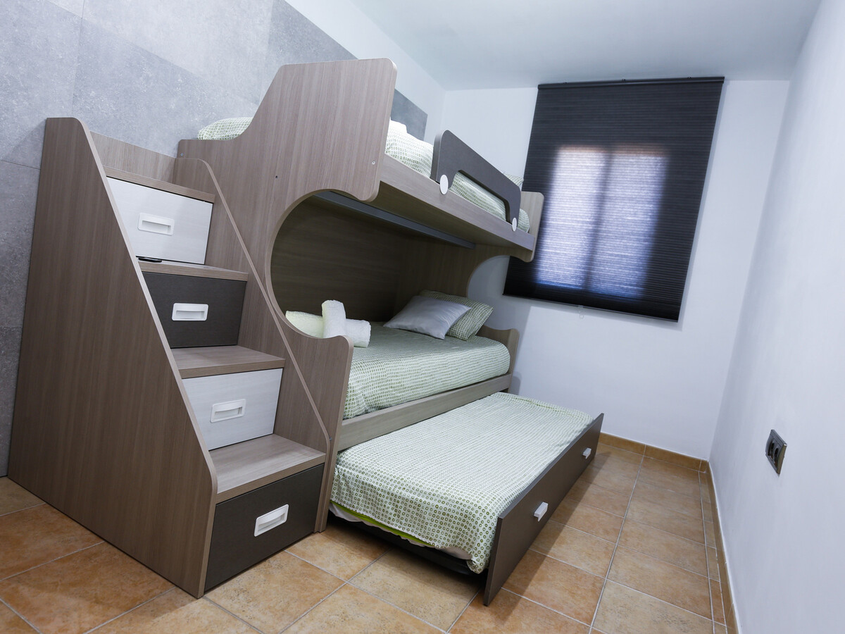 Casa Bruselas, maison 4 ch à Vilafortuny, piscine - Photo 27