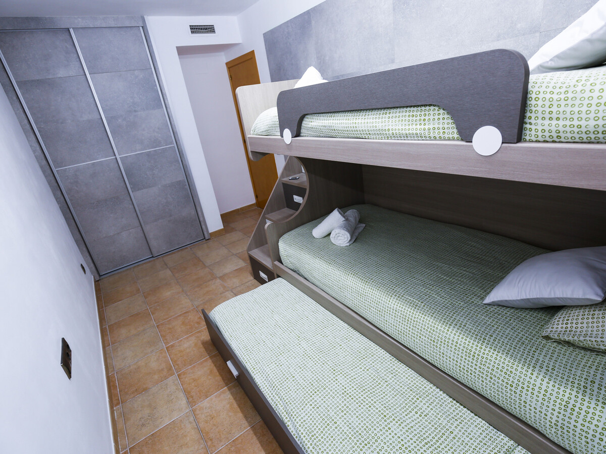 Casa Bruselas, maison 4 ch à Vilafortuny, piscine - Photo 28