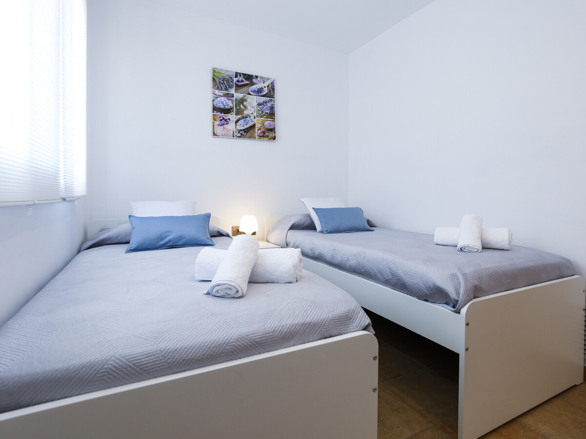 Casa Bruselas, maison 4 ch à Vilafortuny, piscine - Photo 31