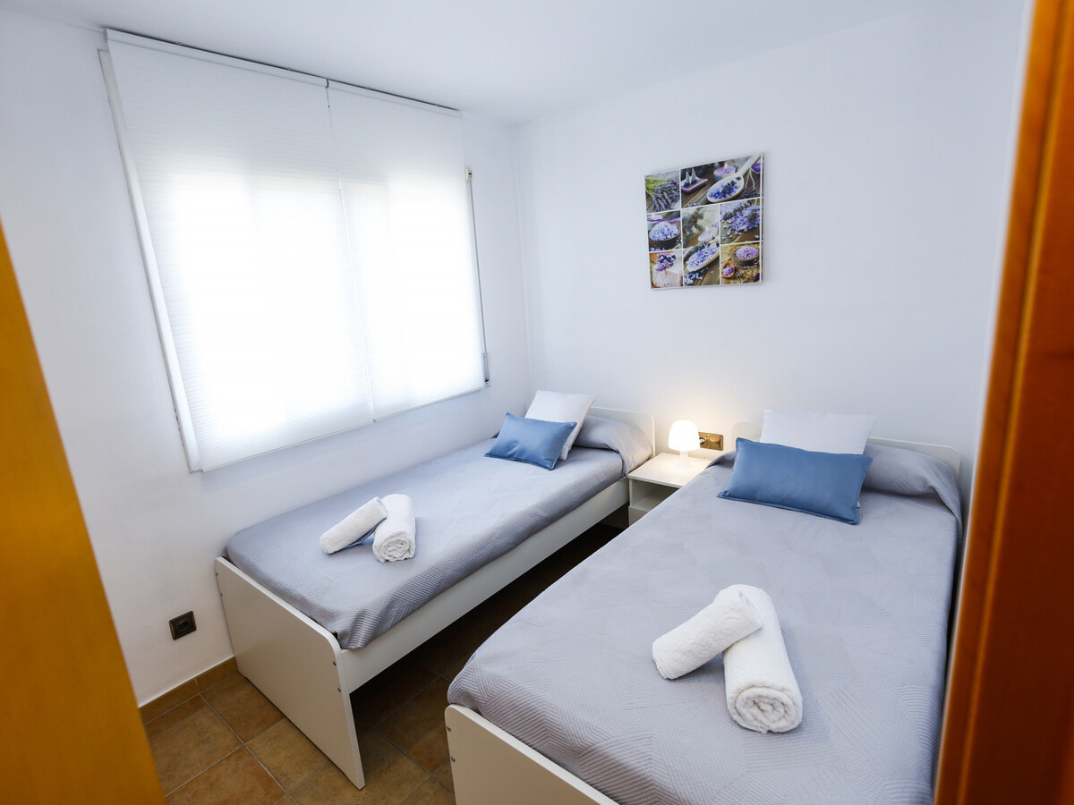 Casa Bruselas, maison 4 ch à Vilafortuny, piscine - Photo 32