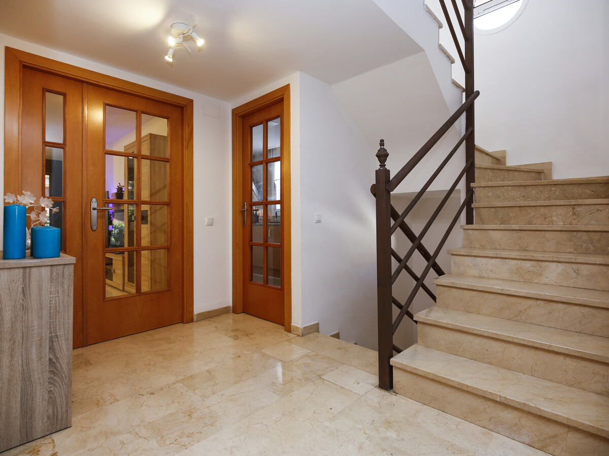 Casa Bruselas, maison 4 ch à Vilafortuny, piscine - Photo 33