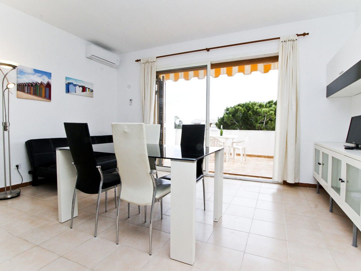 Appartement Punta Prima, 4 pers., 100 m de la plage - Photo 3