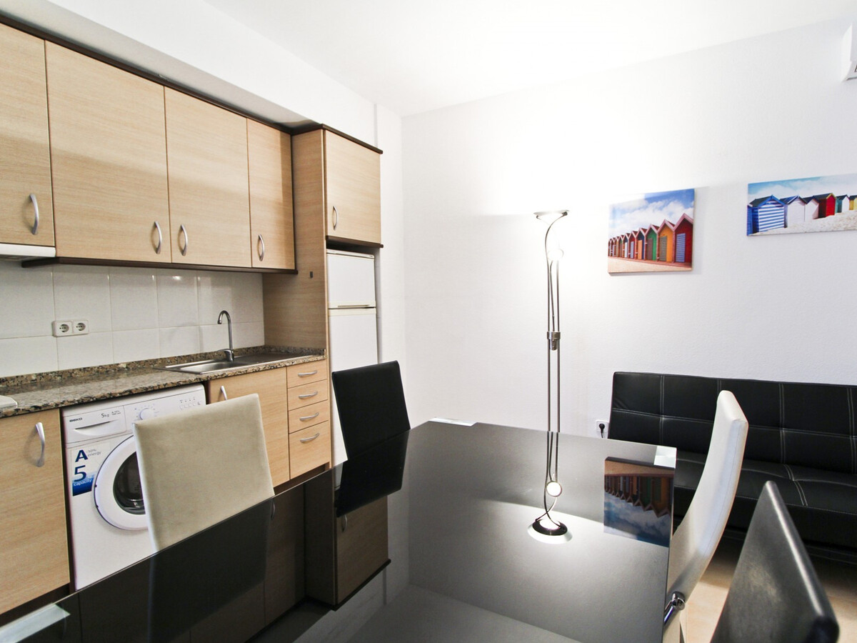 Appartement Punta Prima, 4 pers., 100 m de la plage - Photo 5