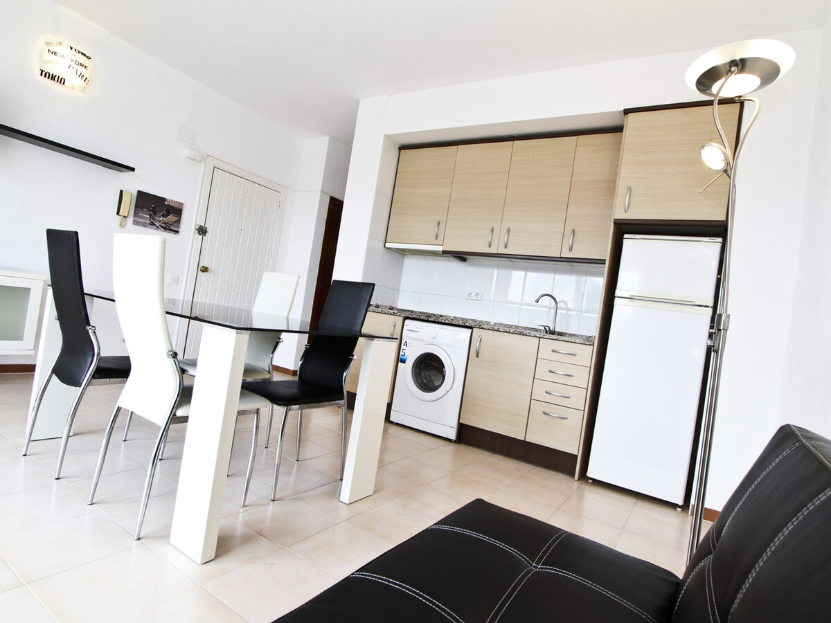 Appartement Punta Prima, 4 pers., 100 m de la plage - Photo 7
