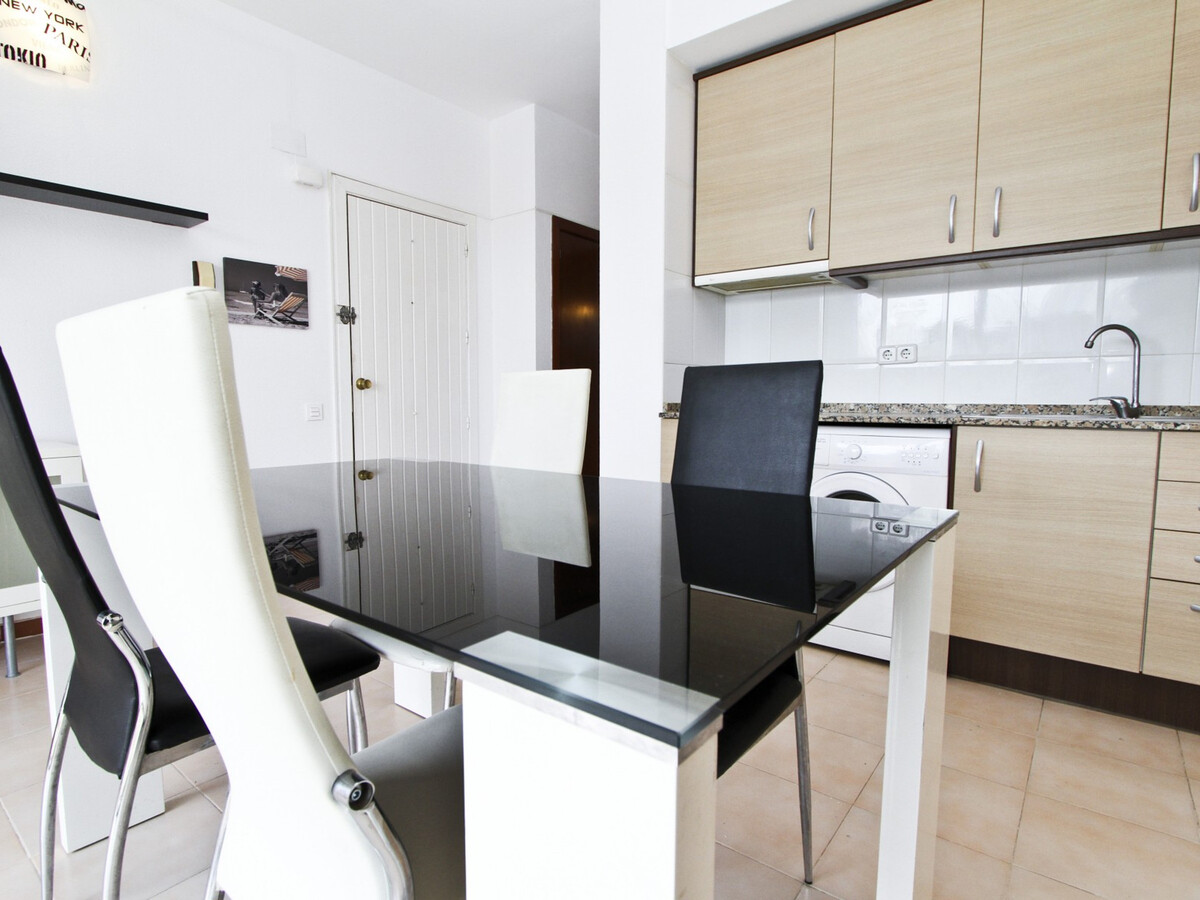 Appartement Punta Prima, 4 pers., 100 m de la plage - Photo 8