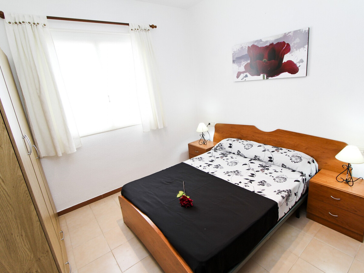 Appartement Punta Prima, 4 pers., 100 m de la plage - Photo 10