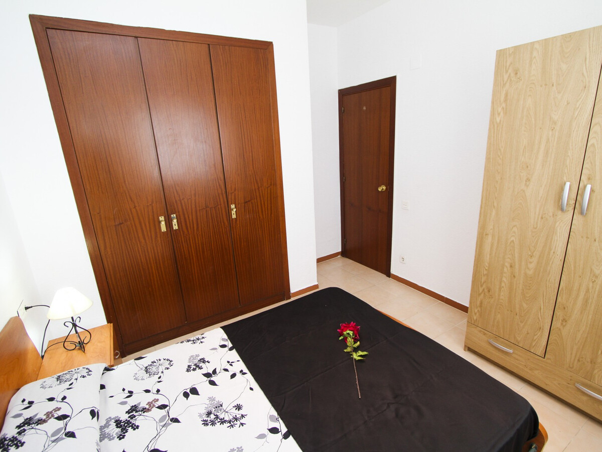 Appartement Punta Prima, 4 pers., 100 m de la plage - Photo 11