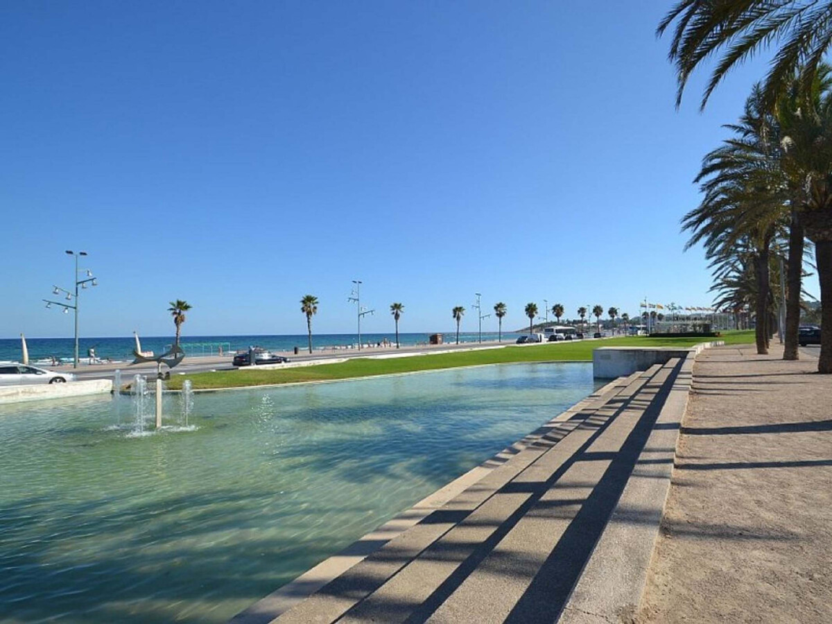 Appartement Punta Prima, 4 pers., 100 m de la plage - Photo 23