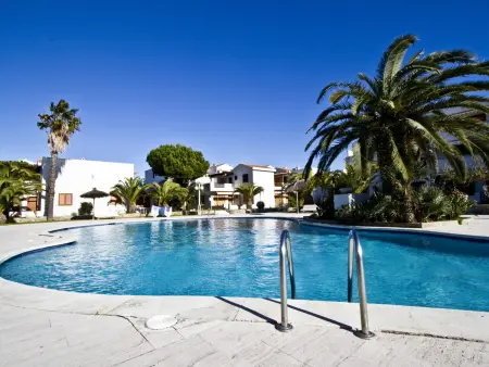 Location appartement à La Pineda, Appartement central proche plage - Capacité ?