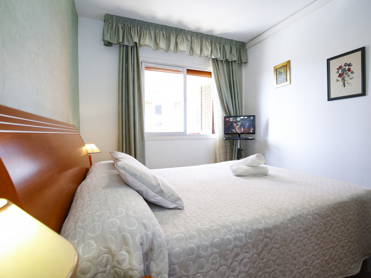 Playazul 2 : Appartement 75m² face à la mer à Cambrils - Photo 10