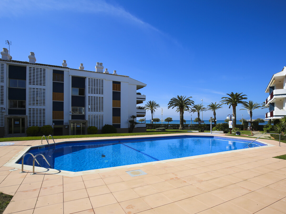 Playazul 2 : Appartement 75m² face à la mer à Cambrils - Photo 20
