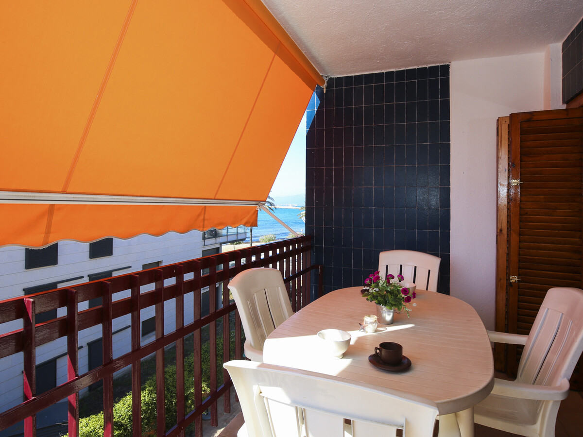Playazul 2 : Appartement 75m² face à la mer à Cambrils - Photo 21