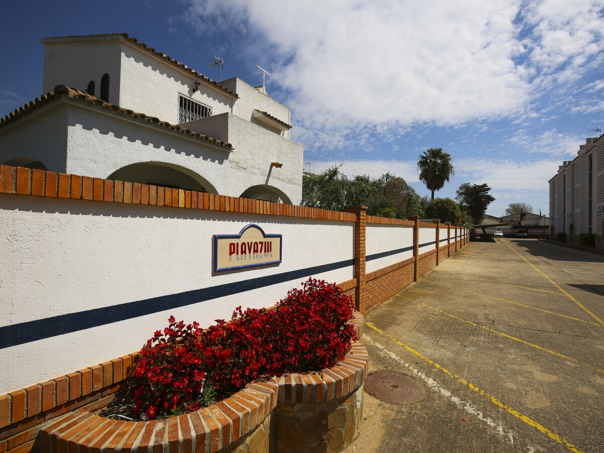 Playazul 2 : Appartement 75m² face à la mer à Cambrils - Photo 24