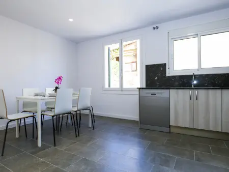 Appartement 3 chambres avec jardin et piscine à Salou : photo 11