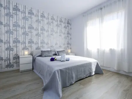 Appartement 3 chambres avec jardin et piscine à Salou : photo 15