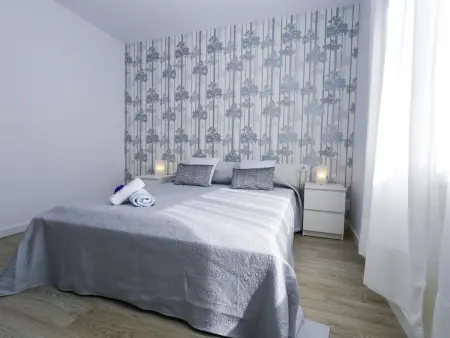 Appartement 3 chambres avec jardin et piscine à Salou : photo 16