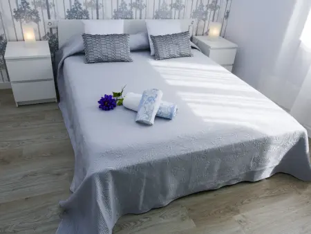 Appartement 3 chambres avec jardin et piscine à Salou : photo 17