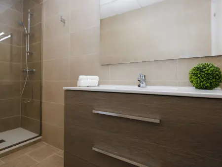 Appartement 3 chambres avec jardin et piscine à Salou : photo 20