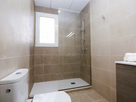 Appartement 3 chambres avec jardin et piscine à Salou : photo 21