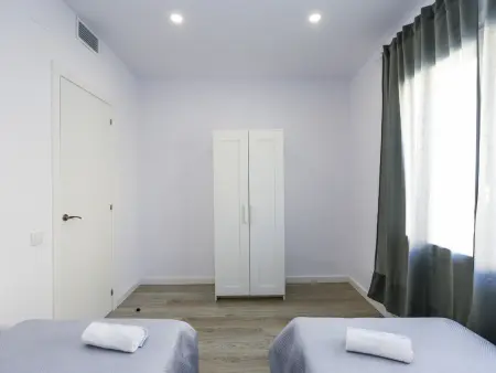 Appartement 3 chambres avec jardin et piscine à Salou : photo 25