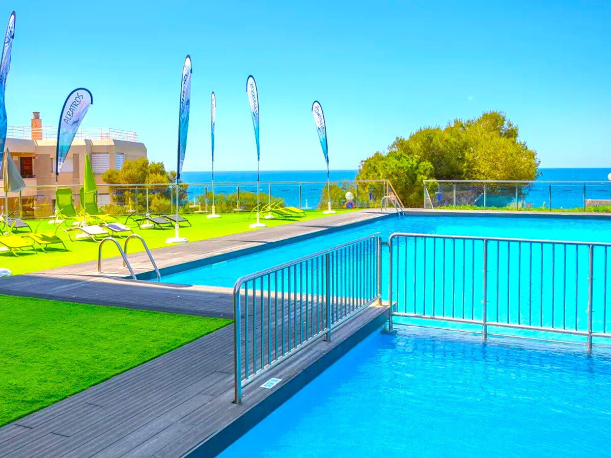 Appartement Torrassa près de la plage à Salou - Photo 1